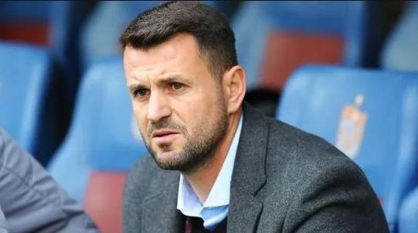Trabzonspor, H&uuml;seyin &Ccedil;imşir'e tazminat verilmeyeceğini KAP'a bildirdi