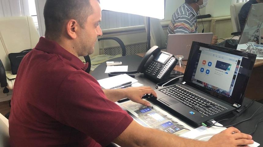 Bartın Üniversitesi, YÖK Sanal Fuar’daki seminerde anlatıldı