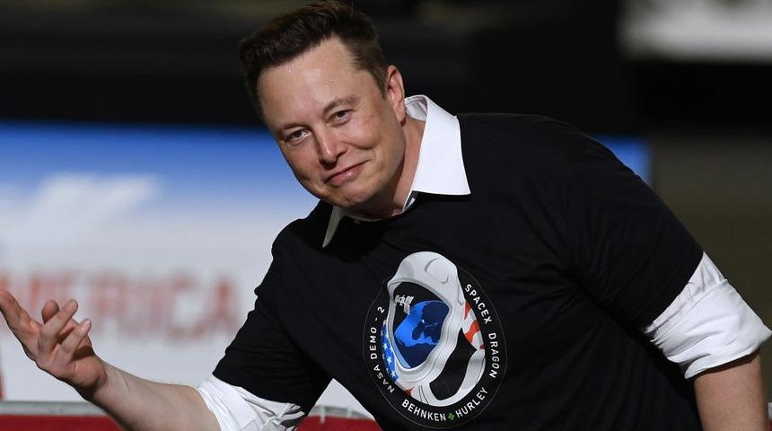 Elon Musk kimdir?