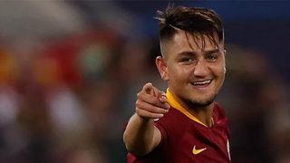 Cengiz Ünder, Napoli ile anlaşma noktasına geldi!
