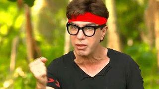 Yılmaz Morgül: 'Herkes erkek olmayı benden öğrenecek'