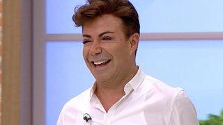 Fatih Ürek filtreyi abarttı! Paylaştığı Seda Sayan'lı fotoğrafıyla şaşırttı!  