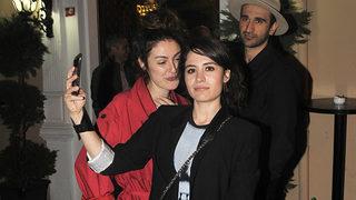 Belçim Bilgin: 2 ayda 25 defa yurt dışına çıktım