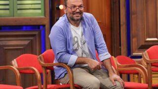 Ali Sunal'ın kızının plajda fotoğrafları çekilince... 'Küçük bir bebeğin çıplak fotoğrafını...'