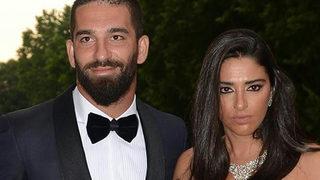 Arda Turan ile Aslıhan Doğan 4 Haziran'da evleniyor mu?