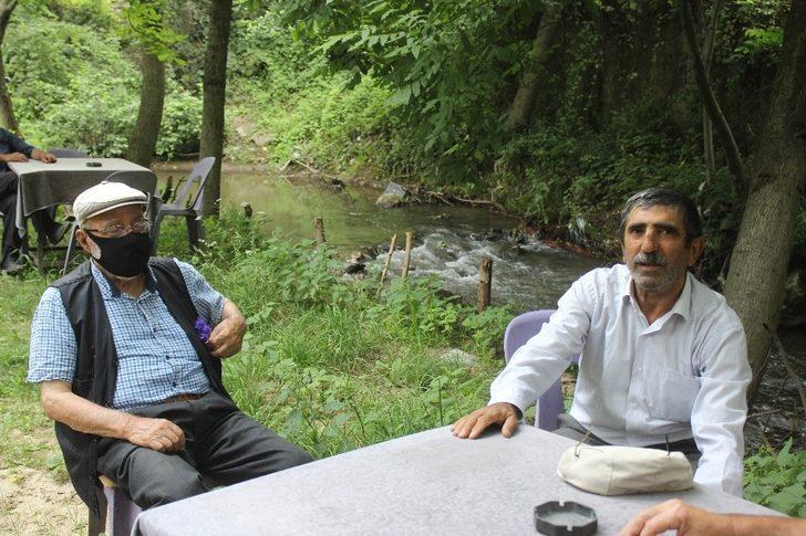 Öyle bir manzarası var ki... Bu kahve görenleri mest ediyor!  G3