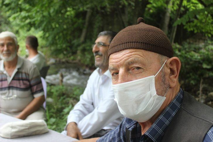 Öyle bir manzarası var ki... Bu kahve görenleri mest ediyor!  G5