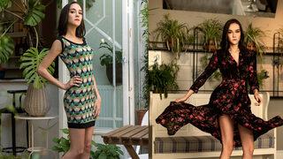 Türkü Turan: 'Artık İstiklal'de mini etekle yürüyemiyorum'