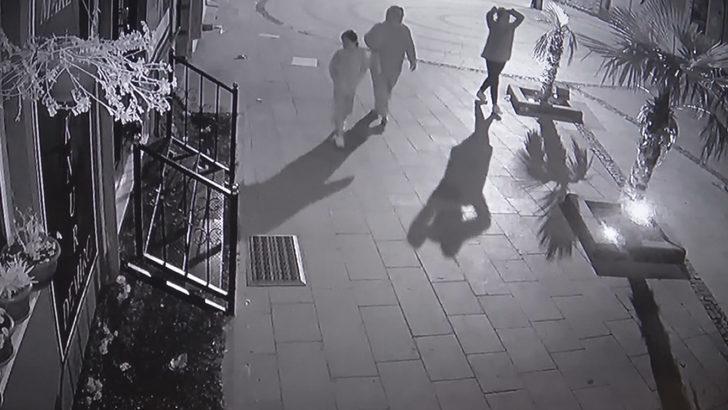 Olmaz olsun böyle anne! Çocuklarının gözü önünde hırsızlık yaptı G1