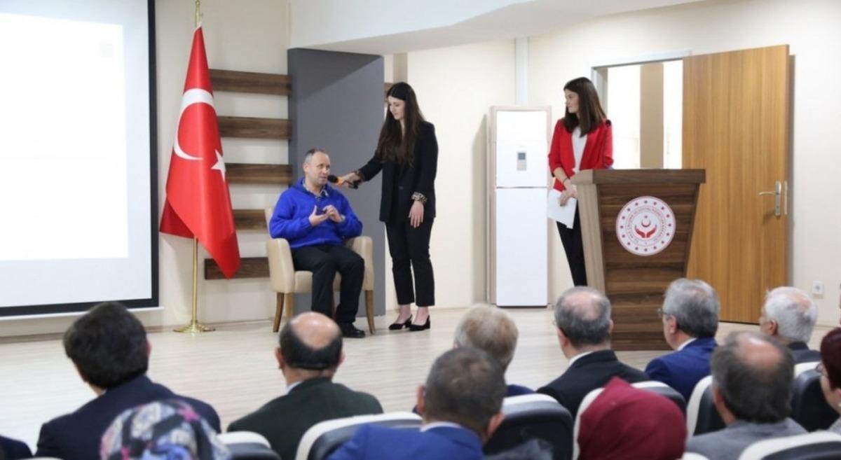 DP&Uuml;&rsquo;l&uuml; &ouml;ğrencileri, &rsquo;YuSi uygulaması Teknofest 2020&rsquo;de finale kaldı