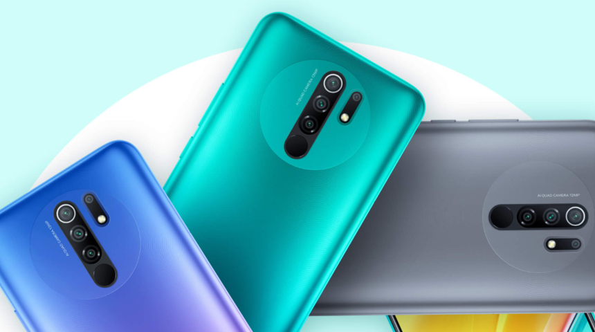 Xiaomi Redmi 9 Türkiye'de! İşte özellikleri ve fiyatı