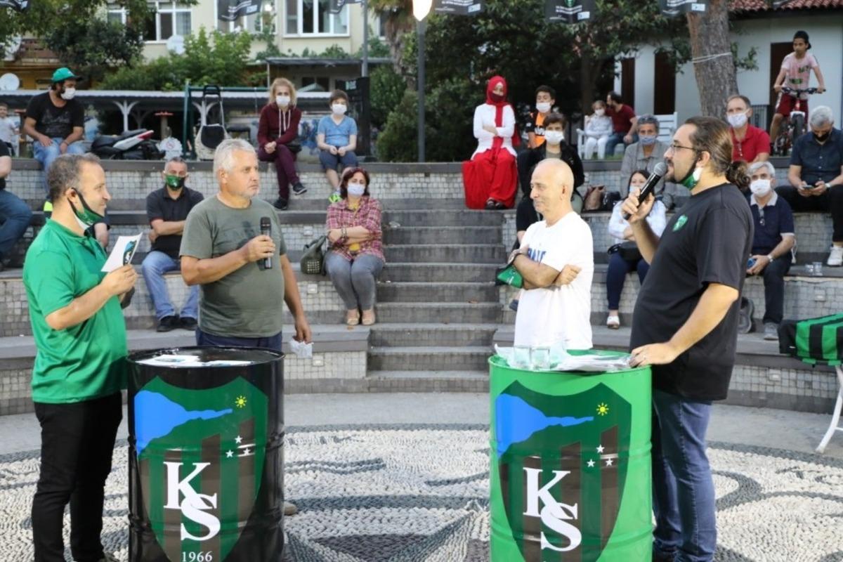 Kocaelispor Bilgi Yarışması&rsquo;nda finalistler belli oldu