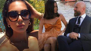 Fan krizi! Yasemin Özilhan eşi İzzet Özilhan'ı sildi!