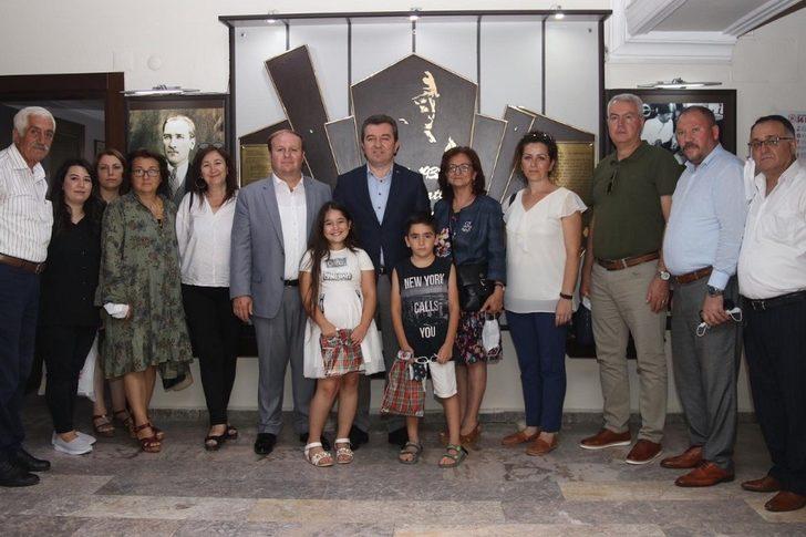 Bergama’nın el dokuması halıları dile gelecek G4