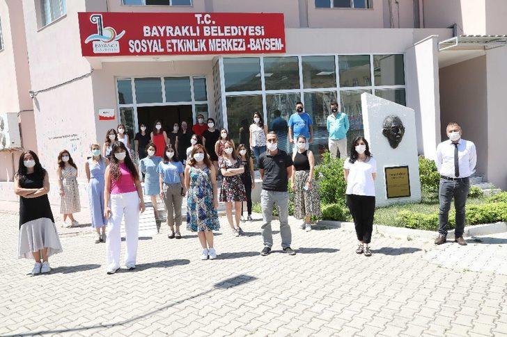 BAYSEM’den LGS’de büyük başarı G1