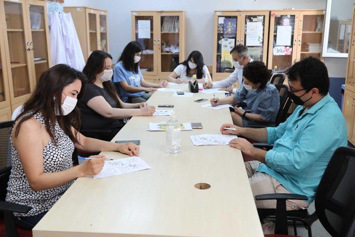 BAYSEM’den LGS’de büyük başarı G3