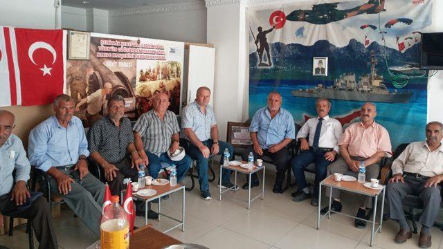 ASİMDER Başkanı Gülbey: “Sırplar Ermenistan üzerinden Türk düşmanlığı yapıyor”