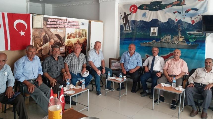 ASİMDER Başkanı G&uuml;lbey: &ldquo;Sırplar Ermenistan &uuml;zerinden T&uuml;rk d&uuml;şmanlığı yapıyor&rdquo;