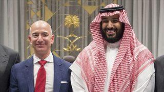 Dünyanın en zengin insanı Jeff Bezos bir günde servet rekoru kırdı!