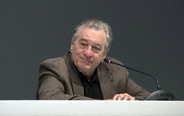 Robert De Niro İstanbul’da restoran açıyor