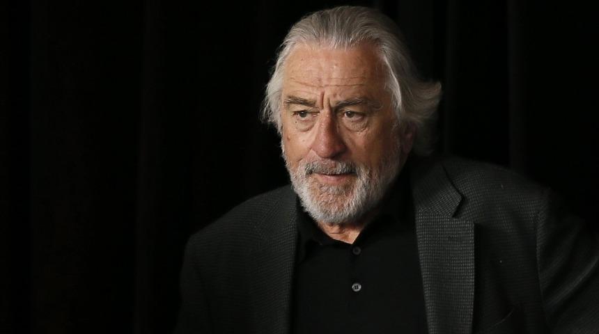 Robert De Niro İstanbul&rsquo;da restoran a&ccedil;ıyor