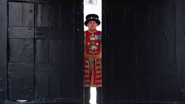 Beefeater