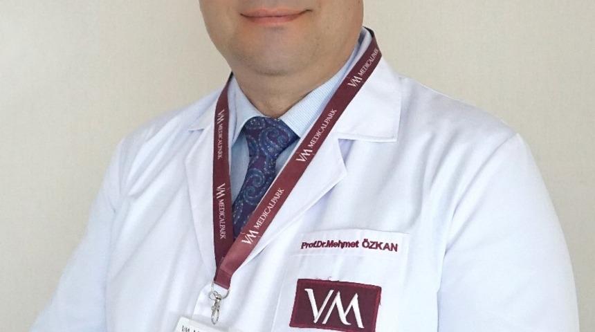 Bypass sonrası yürüyüşü ihmal etmeyin