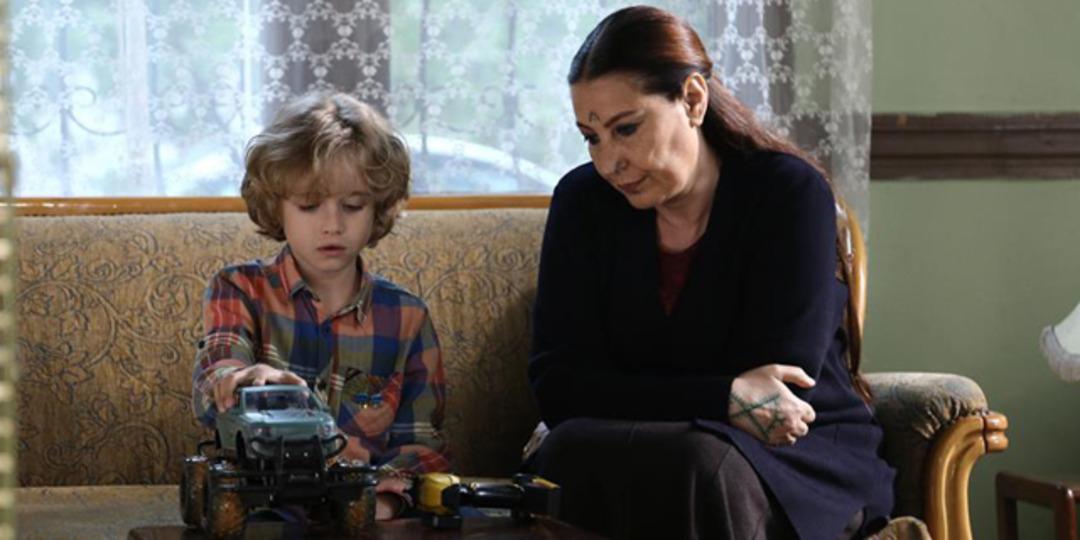 G&ouml;&ccedil; Zamanı 13. B&ouml;l&uuml;m Fotoğrafları