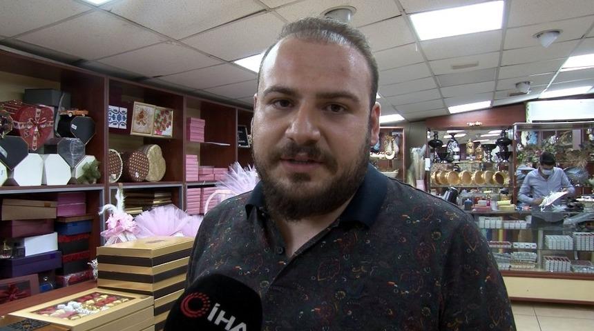 Şekercilerden merdiven altı şeker uyarısı: &ldquo;Vatandaşlarımız şekerlerini s&uuml;rekli bu işi yapan yerlerden alsın&rdquo;