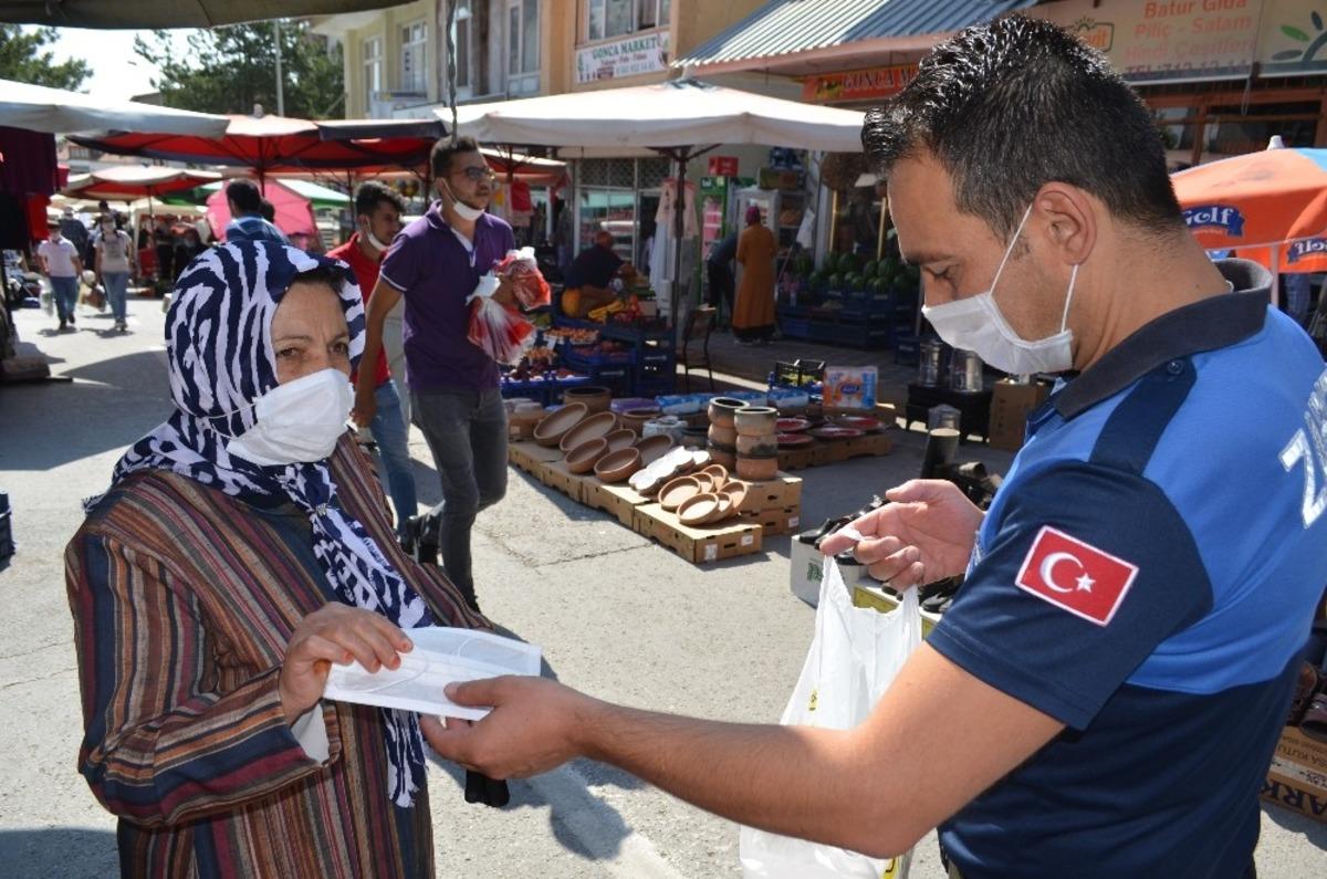 B&uuml;nyan&rsquo;da &rsquo;Korona vir&uuml;sle&rsquo; m&uuml;cadele devam ediyor