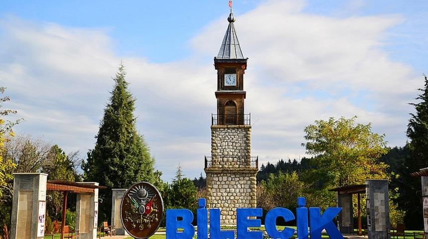 Bilecik en az korona vir&uuml;s vakasının g&ouml;r&uuml;ld&uuml;ğ&uuml; 5 il arasına girdi