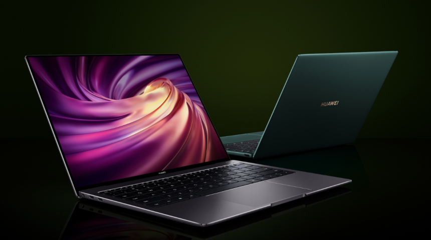 Gücü kalbinde: Huawei MateBook X Pro Türkiye'de satışta! İşte Huawei MateBook X Pro'nun fiyatı