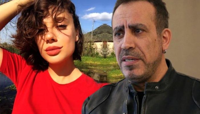 Haluk Levent'ten tepki çeken Pınar Gültekin paylaşımı! 'Yeter be!'