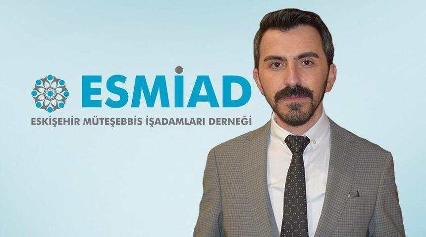 ESMİAD’dan iş güvenliği uyarısı