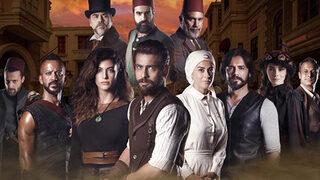 Nur Fettahoğlu Filinta'dan ayrıldı