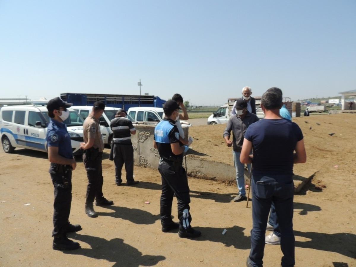 Kars&rsquo;ta polis sahte paraya karşı uyardı