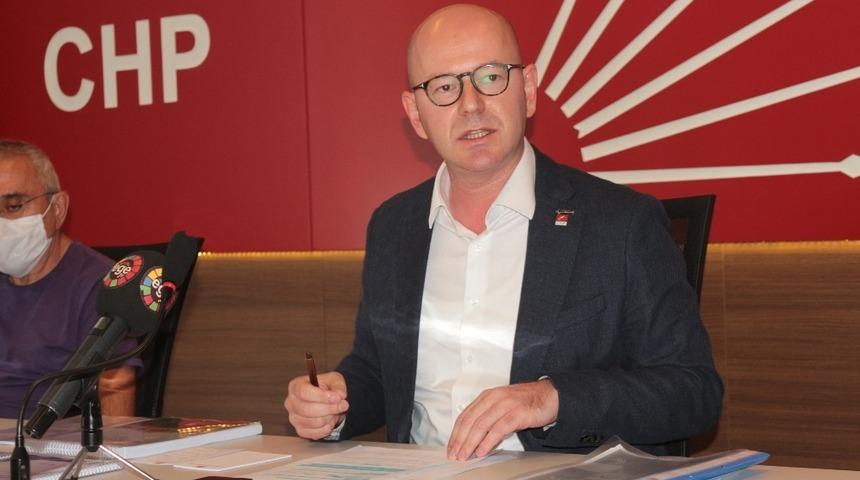 Sarı: "Kanser vakalarına dair kaygılarımız her ge&ccedil;en g&uuml;n artıyor"