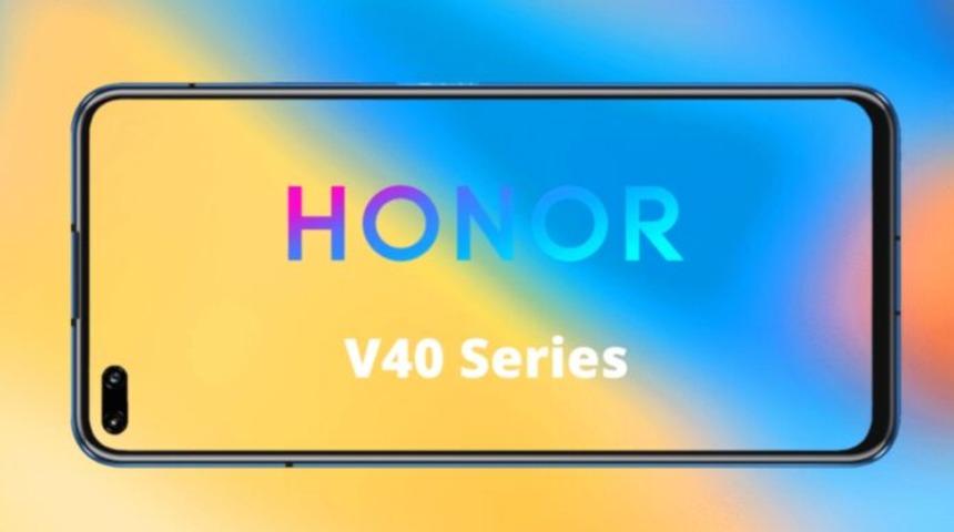 Honor V40 amiral gemilerini kıskandıracak özelliklerle dolu 