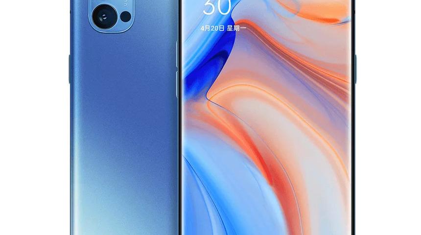 OPPO Reno 4 Pro Türkiye pazarına göz kırptı