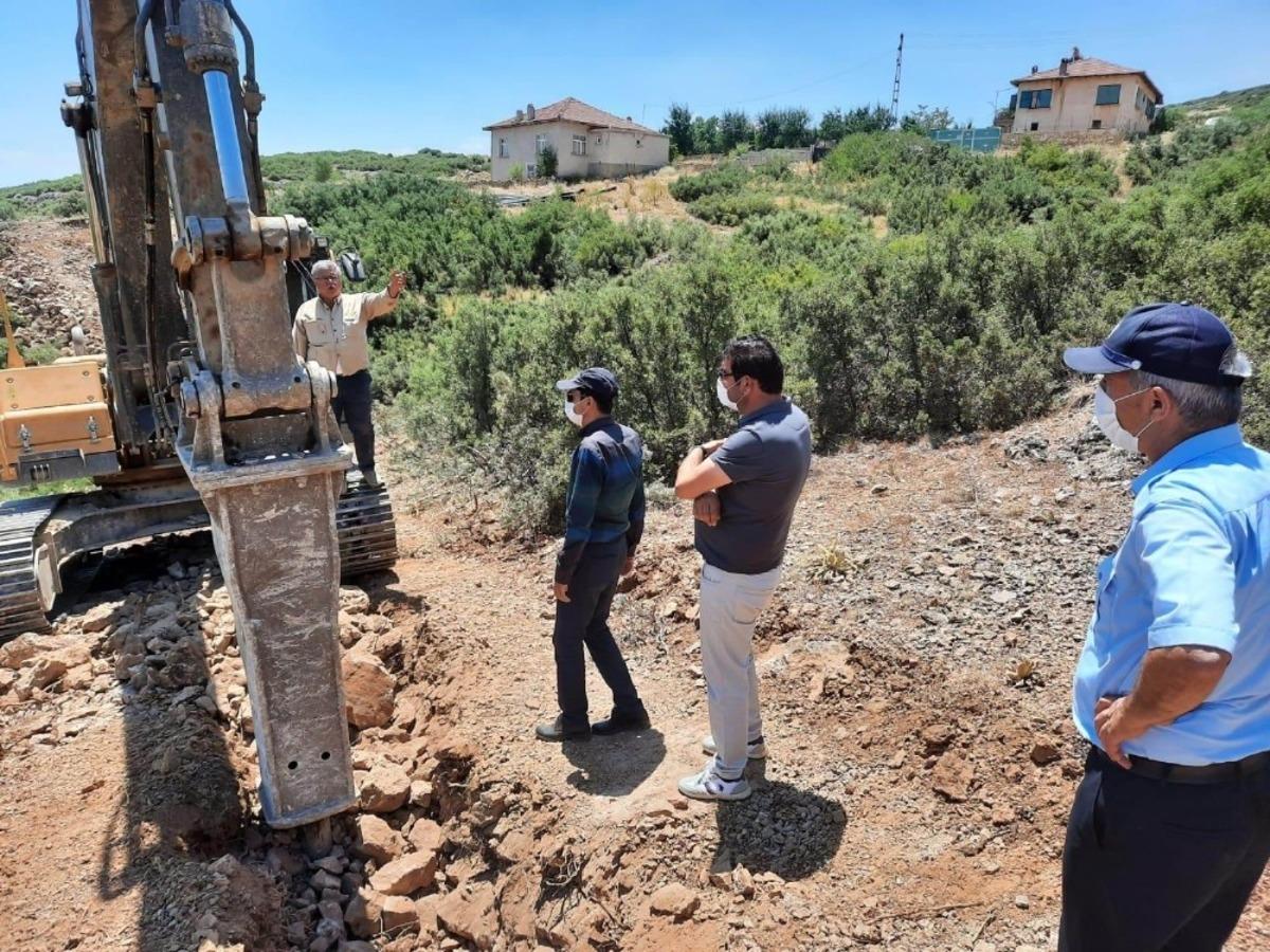 Başkan &Ccedil;iğdem, esnafları ziyaret etti