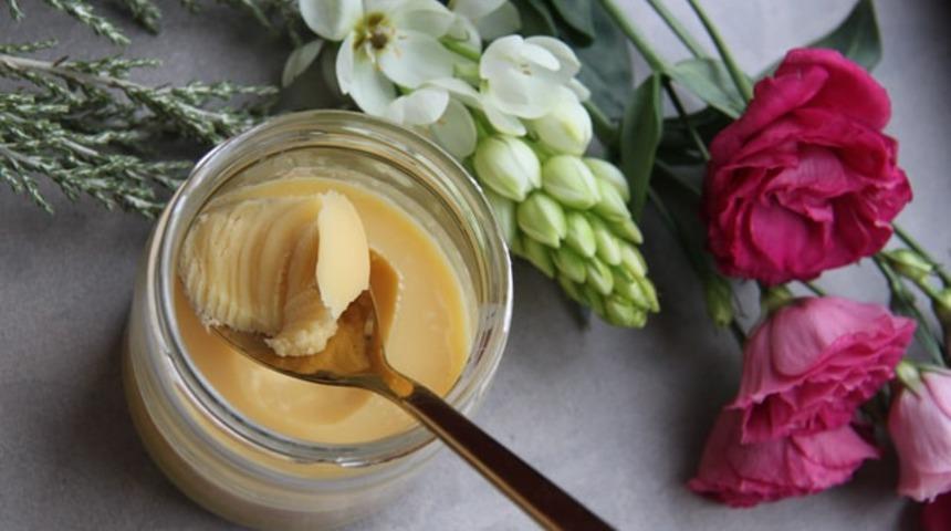 Sade yağ (ghee) ile tanıştınız mı? Yapımı çok basit! Ustasından pratik tüyolar...