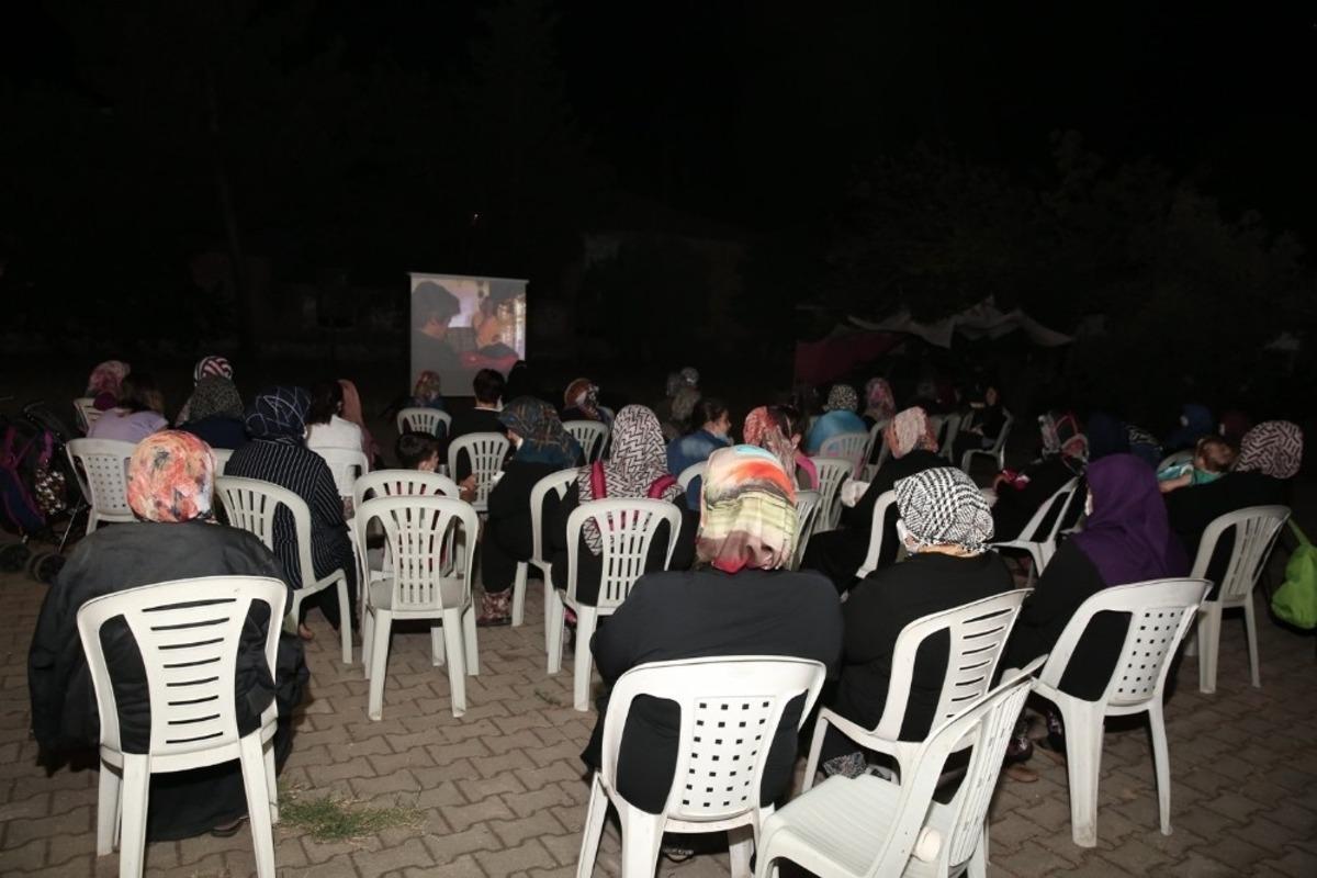 Kadınlardan &lsquo;Oyun&rsquo;a tam not