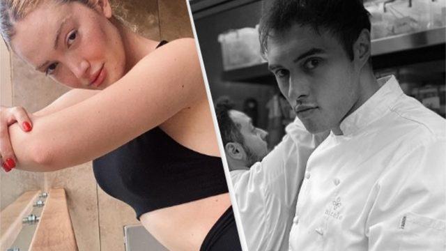 Danla Bilic yeni şampiyonunu açıkladı! Danla Masterchef Emir Elidemir için oylarını hazırladı