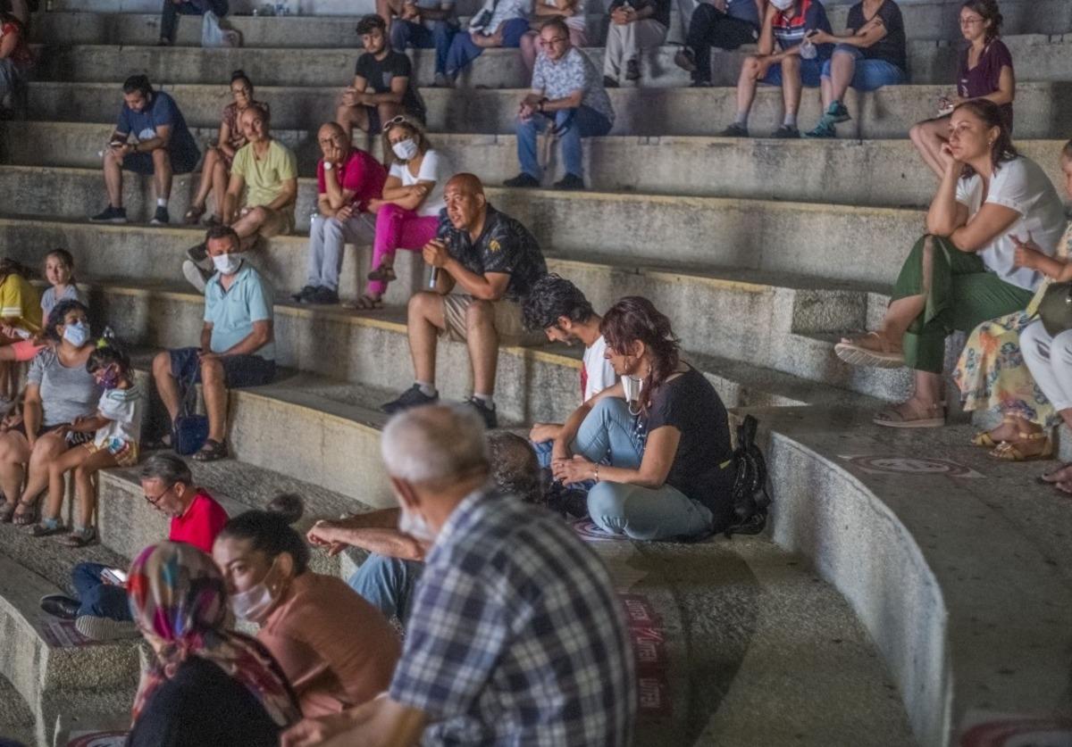 B&uuml;y&uuml;kşehirden Y&ouml;r&uuml;k Belgeseli