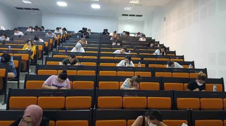 ULUYÖS 2020 sınavları başarıyla tamamlandı