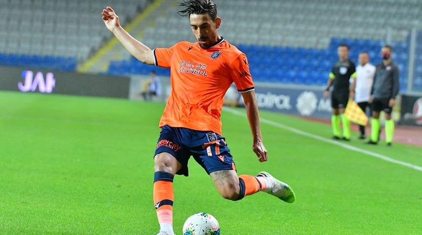 İrfan Can'dan ayrılık açıklaması