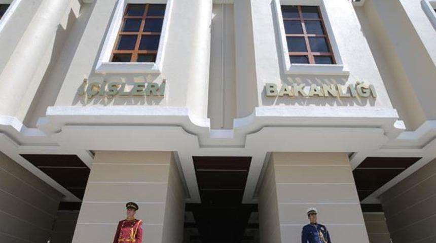 Lokanta ve restoranlara yönelik kısıtlama kaldırıldı! İçişleri'nden yeni genelge