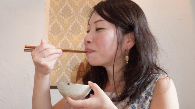 Pirinç, Japon kadınların en çok aşerdiği yiyecek.