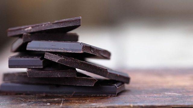 Çikolatayla yapılan bir araştırma, belirli bir yiyeceğe arzu duymanın, besleyici özelliklerinden olmadığını gösterdi.