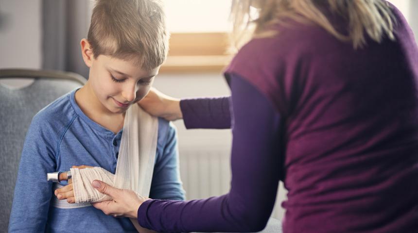 Çıkık: Neden olur, nasıl geçer?